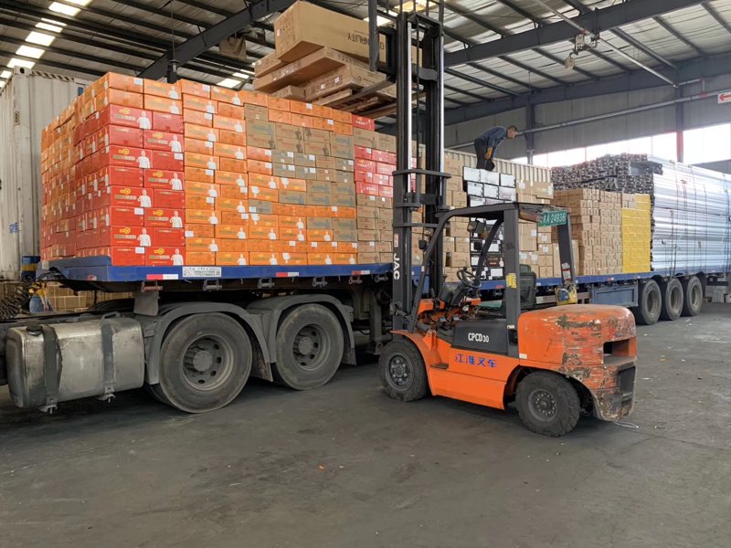 新疆阿特曼物流有限公司与新疆阿特郎国际贸易有限公司:行业分析与比较
